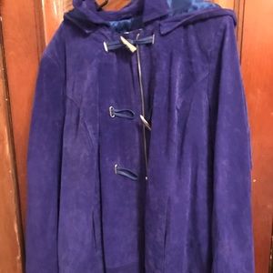 Beautiful Bradley Coat